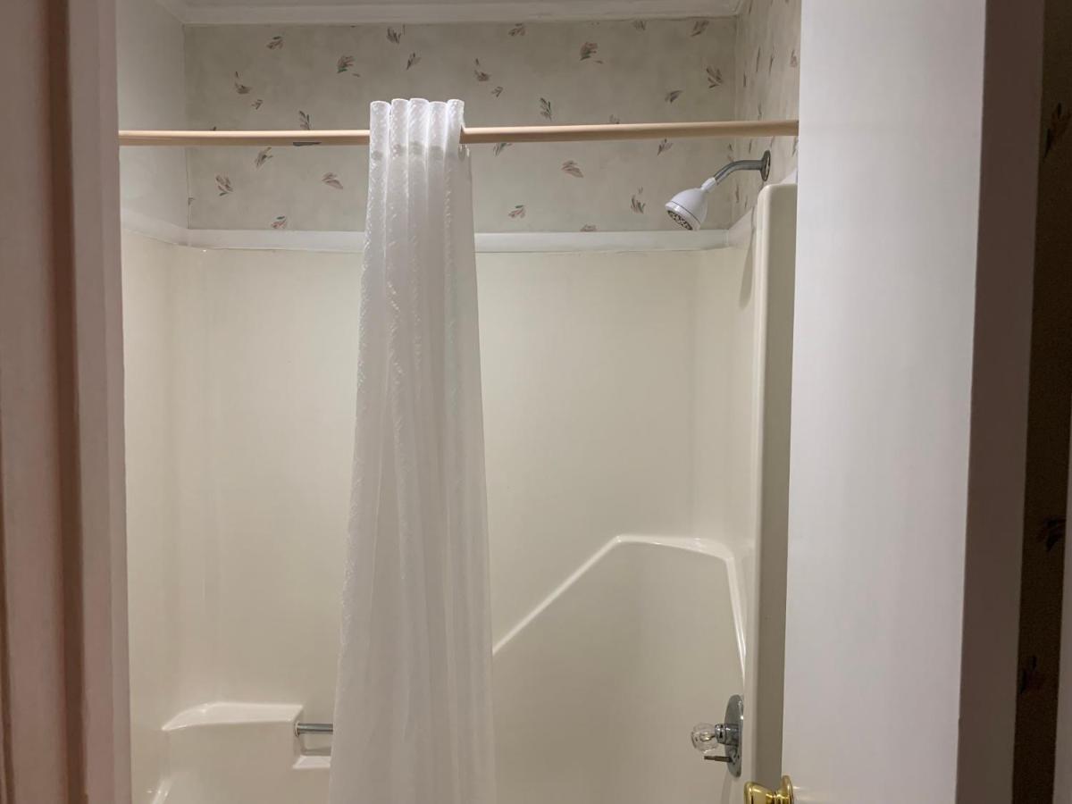 Americas Best Value Inn - Roxboro מראה חיצוני תמונה